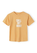 Chłopięce 5-pak koszulek z nadrukiem Surf, krótki rękaw, 3-15 lat