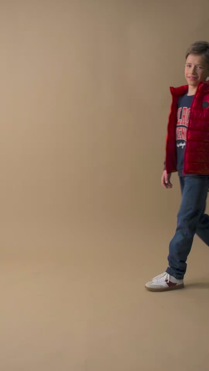 funny video banner of spring summer collection